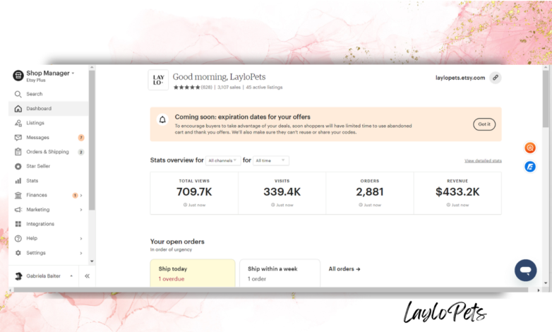 LAYLOPETS – Results that Speak For Themselves